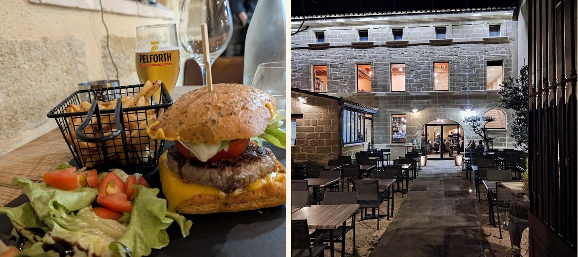 La Cuisine du Boucher - Gallery Image 1