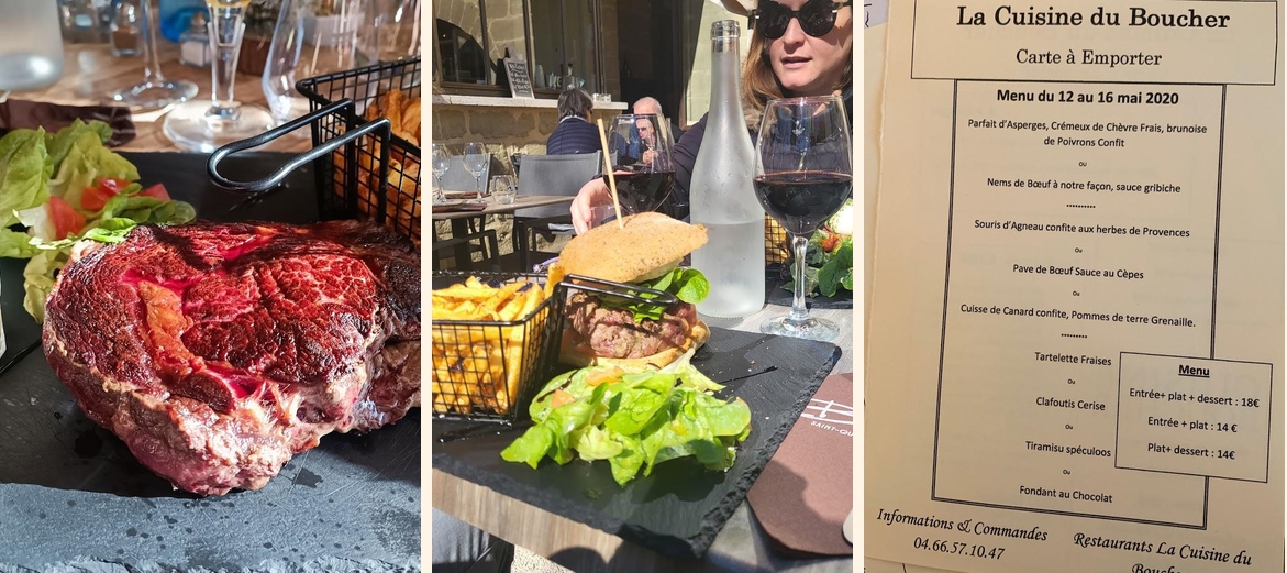 La Cuisine du Boucher - Gallery Image 2