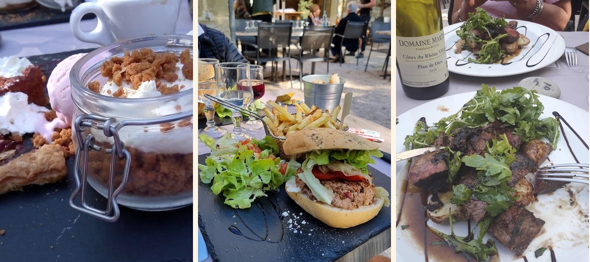 La Cuisine du Boucher - Gallery Image 3