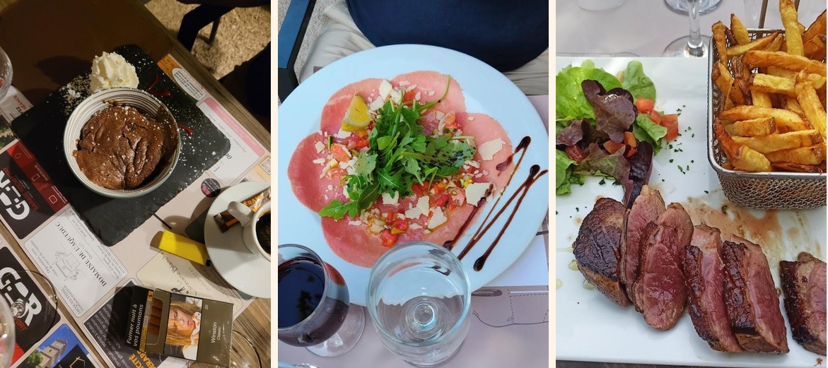 La Cuisine du Boucher - Gallery Image 4