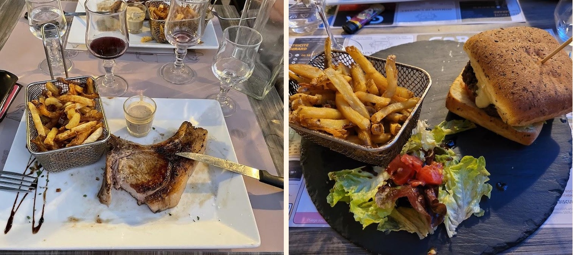 La Cuisine du Boucher - Gallery Image 7